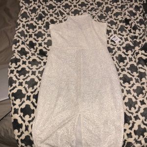NWT Charlotte Russe Cocktail Dress